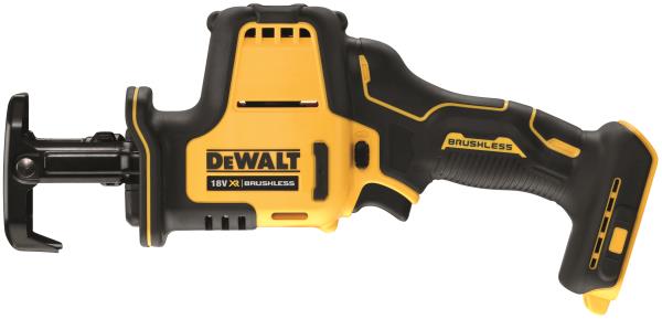 DEWALT DCS369NT-XJ – Sega universale compatta XR 18V BRUSHLESS con valigetta TSTAK