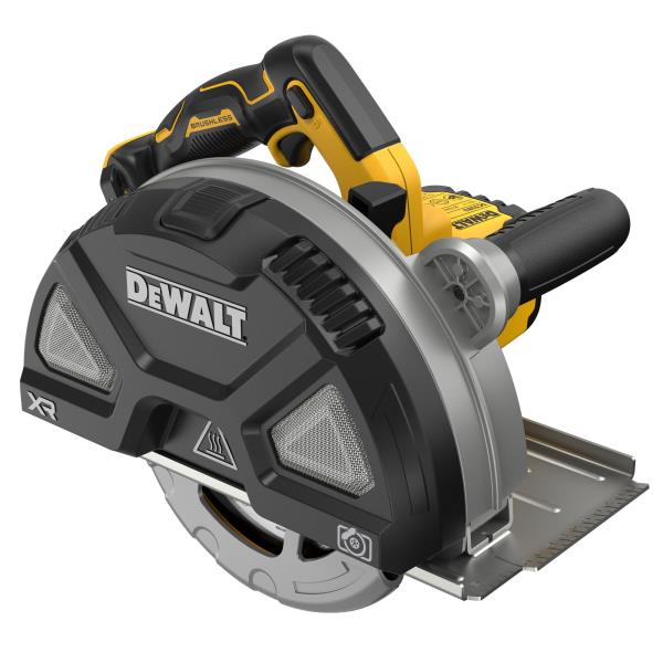 DCS383N-XJ Sega circolare per metallo Dewalt XR 18V BRUSHLESS solo corpo macchina