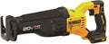 DEWALT DCS386NT-XJ | Sega Universale 18V XR BRUSHLESS con FLEXVOLT ADVANTAGE