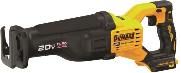 DEWALT DCS386NT-XJ | Sega Universale 18V XR BRUSHLESS con FLEXVOLT ADVANTAGE