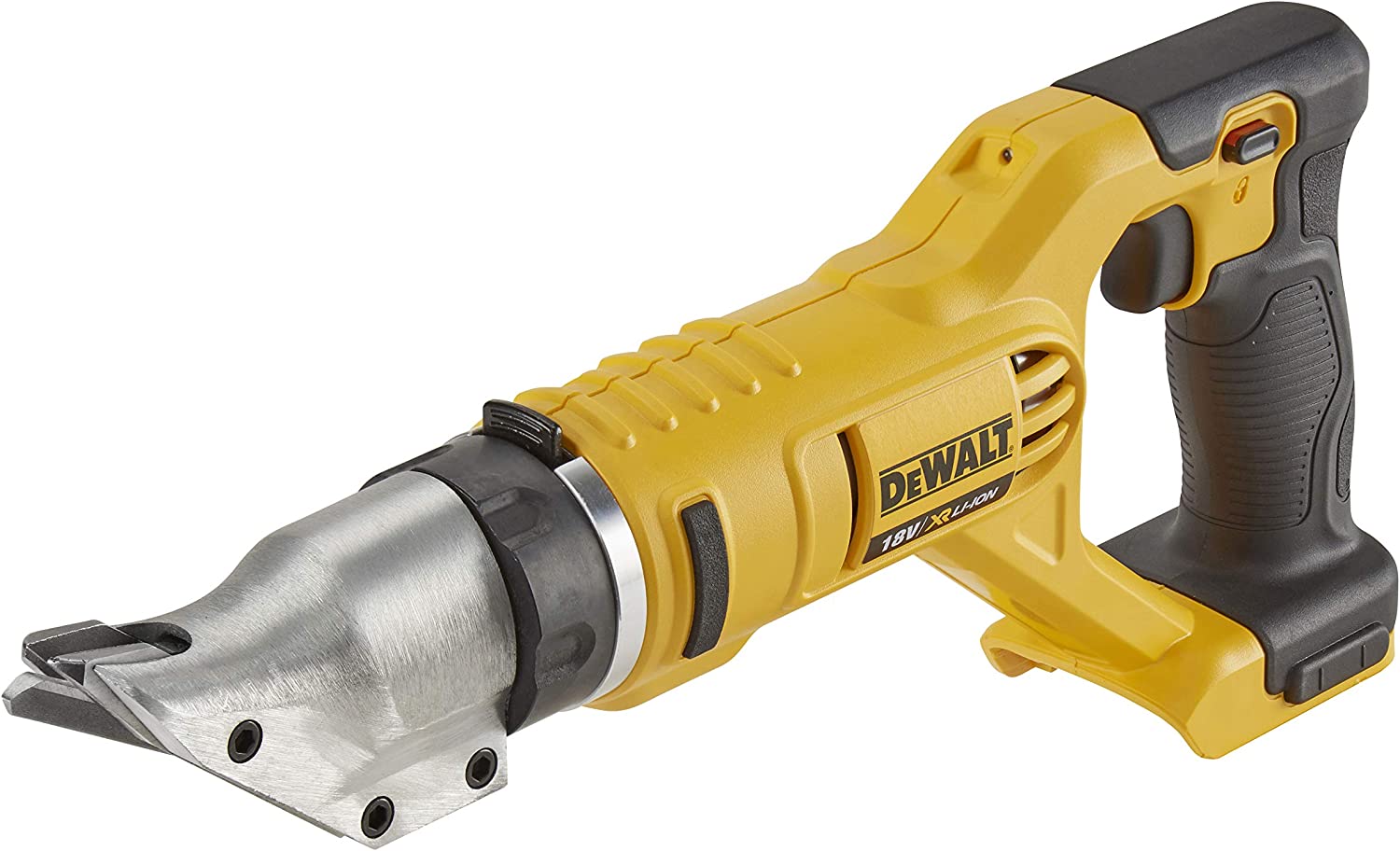 DEWALT DCS491NT-XJ | Cesoia per metalli 18V XR - Solo corpo macchina