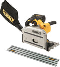 DEWALT DCS520T2-QW | Sega ad Affondamento XR FLEXVOLT 54V BRUSHLESS