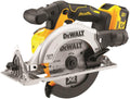 DEWALT DCS565P2-QW | Sega Circolare 18V XR 165mm BRUSHLESS