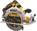 DEWALT DCS573NT-XJ – Sega circolare XR 18V Brushless 190 mm con valigetta TSTAK