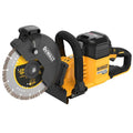 DeWalt DCS691X2-QW Troncatore 230mm 54V XR FLEXVOLT 