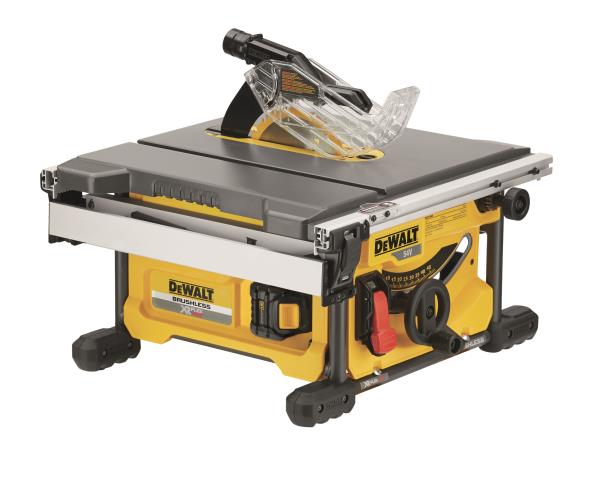 DEWALT DCS7485T2-QW | Sega a Banco XR FLEXVOLT 54V BRUSHLESS