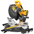 DeWalt DCS781X2-QW Troncatrice Radiale 305mm 54V XR FLEXVOLT Brushless 