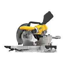 DEWALT DCS782N-XJ | Troncatrice Radiale 305mm XR FLEXVOLT 18V BRUSHLESS