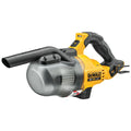 DeWalt DCV501LN-XJ Aspiratore Solidi Classe L XR 18V 