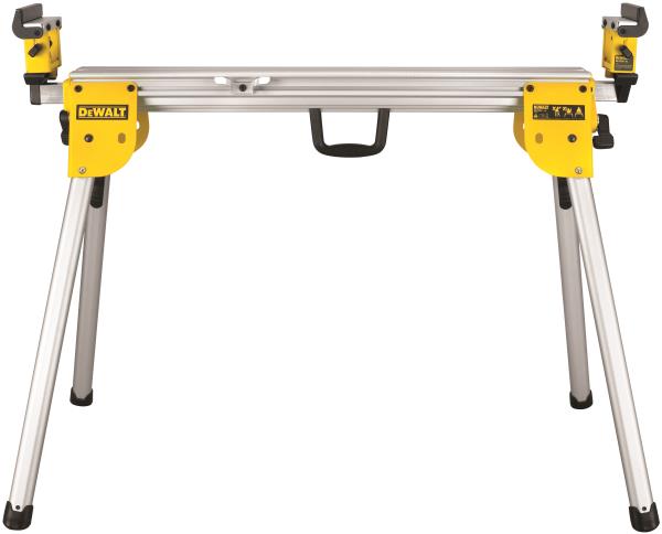 DEWALT DE7033-XJ | Cavalletto di supporto per troncatrici estensibile 2,5 m