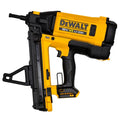 DGN845N-XJ Chiodatrice a gas per cemento Dewalt XR 18V solo corpo macchina