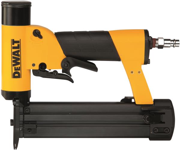 DEWALT DPN2330-XJ | Groppinatrice pneumatica 23 Gauge compatta