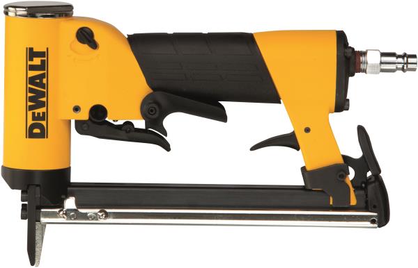 DEWALT DPS8016-XJ | Cucitrice pneumatica serie 80 da 16 mm