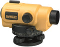 DEWALT DW096PK-XJ | Livello Ottico Autolivellante 26x