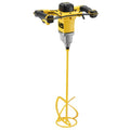 DEWALT DWD241-QS – Miscelatore 1600W a 3 velocità con attacco M14
