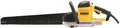 DEWALT DWE397-QS | Sega Alternata ALLIGATOR 430mm per POROTON Classe 12