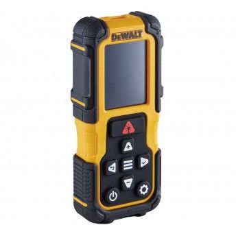 DEWALT DWHT78200-XJ | Misuratore laser 60 metri con Bluetooth e batteria USB-C