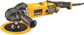 DEWALT DWP849X-QS – Lucidatrice 150–180 mm 1250W elettronica