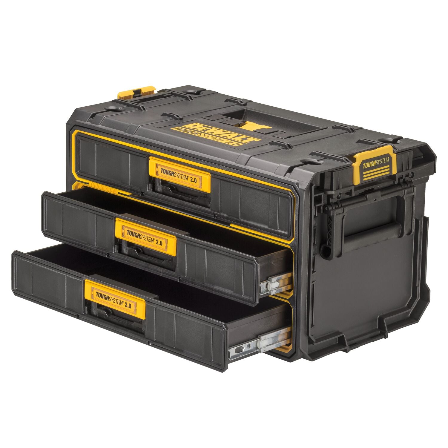 DEWALT DWST08330-1 | Unità 3 cassetti TOUGH SYSTEM 2.0