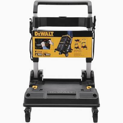 DEWALT DWST1-71196 | TSTAK TROLLEY Carrello per Moduli