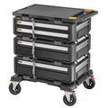 DEWALT DWST60510-1 | TOUGHSYSTEM 2.0 DXL Tower 5 pezzi