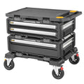 DEWALT DWST60520-1 | TOUGHSYSTEM 2.0 DXL Tower 4 pezzi