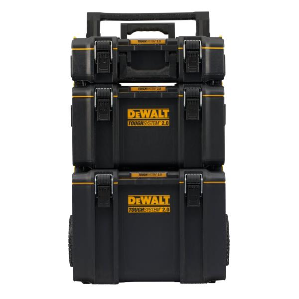 DEWALT DWST83402-1 | TOUGHSYSTEM 2.0 – 3 IN 1