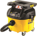 DEWALT DWV901LT-QS Aspiratore solidi e liquidi 1400W Classe L 30L
