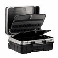 USAG 001 TRV – Valigia trolley portautensili in polipropilene ad alto spessore (vuota)