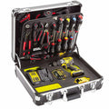 USAG U00023706W | Valigetta USAG 002 JMA/DCD706 con Trapano DEWALT 12V