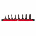 USAG 234 1/2 MX/SE8 Serie 8 chiavi bussola X-Grip