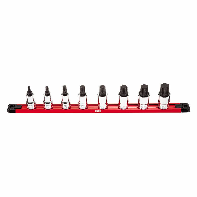 USAG 234 1/2 X/SE8 – Set 8 bussole X-Grip