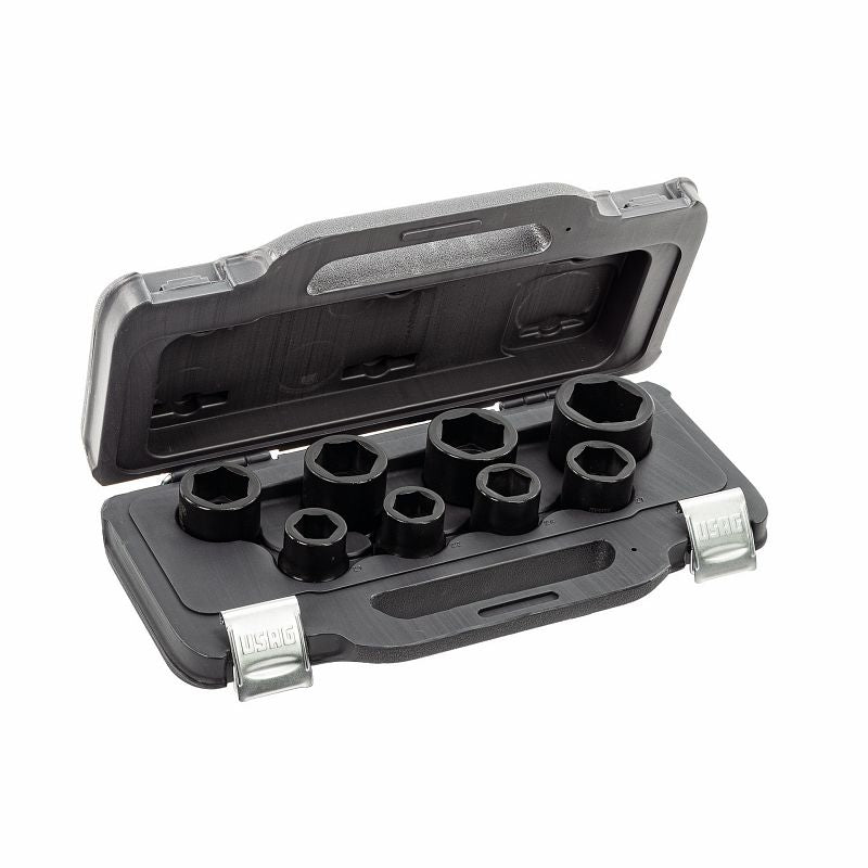 USAG 235 3/4 M/C8 – Assortimento in cassetta modulare (8 pz)