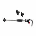 USAG 400 P – Aspiratore pneumatico ammaccature