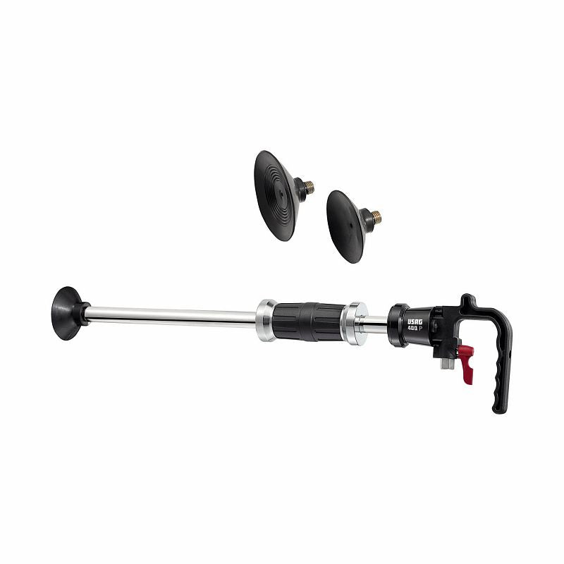 USAG 400 P – Aspiratore pneumatico ammaccature