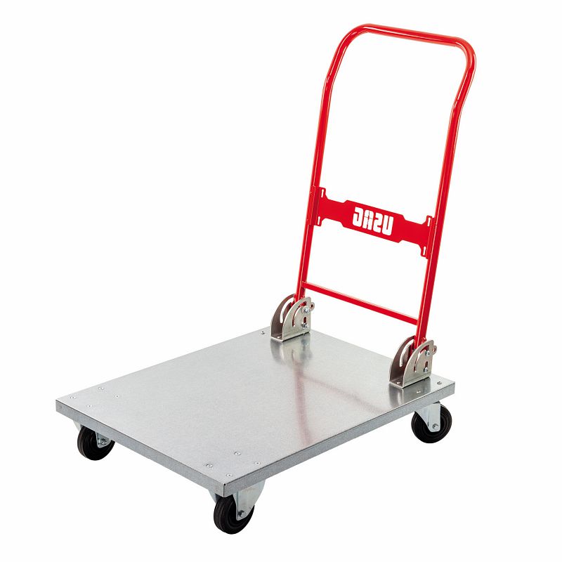 USAG 503 T – Carrello multiuso con maniglia pieghevole