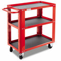 USAG 504 SR Carrello multiuso rosso
