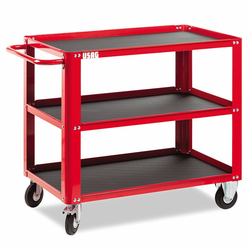 USAG 504 SRXL Carrello multiuso extra large
