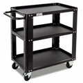 USAG 504 SN – Carrello multiuso 3 ripiani