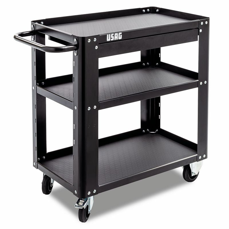 USAG 504 SNA Carrello multiuso con cassetto