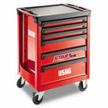 USAG 516 ST6V Carrello START 6 cassetti vuoto