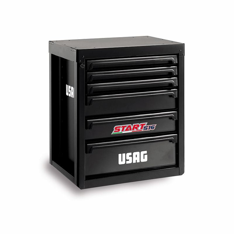 USAG 516 SA/1T – Mobile fisso con 6 cassetti