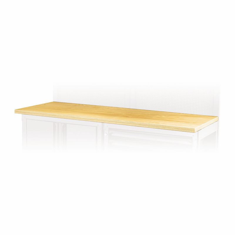 USAG 516 SAL-2 Pianale in legno