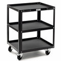 USAG 516 SN Carrello multiuso nero