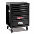 USAG 516 SA/16T – Carrello START 6 cassetti (vuoto)