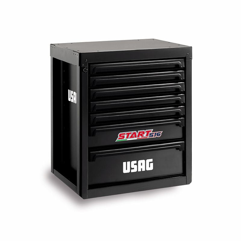 USAG 516 SA1T/7 mobile fisso 7 cassetti