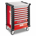 USAG 519 RS8/3V – Carrello RACING 8 cassetti (vuoto)