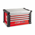 USAG 519 RSC4/4V | Cassettiera RACING 4 cassetti vuota per officine