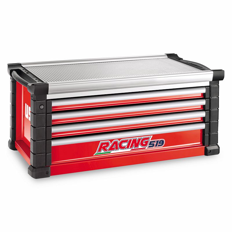 USAG  519 RS XXL | Cassettiera portautensili professionale