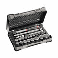 USAG 606 1/2 EA Assortimento bussole 23 pezzi